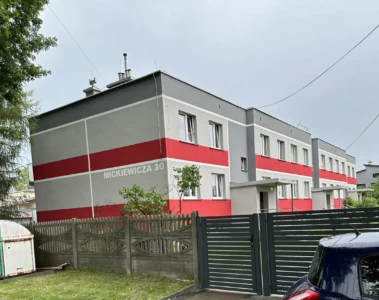 termomodernizacja w budynkach