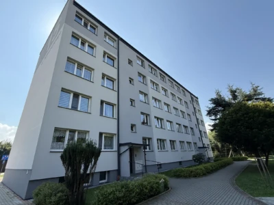 termomodernizacja budynku wielorodzinnego Kraków