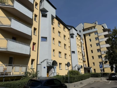 termomodernizacja w Krakowie