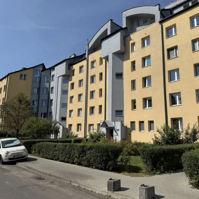 audyt energetyczny budynku wielorodzinnego w Krakowie