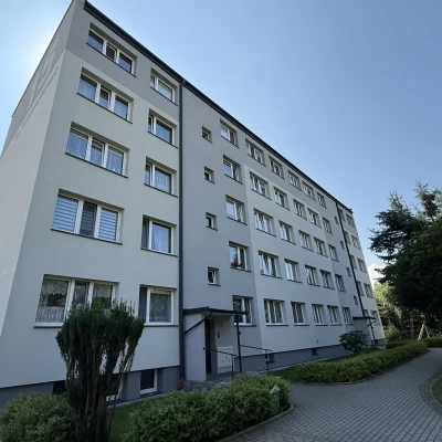 termomodernizacja budynku wielorodzinnego Kraków